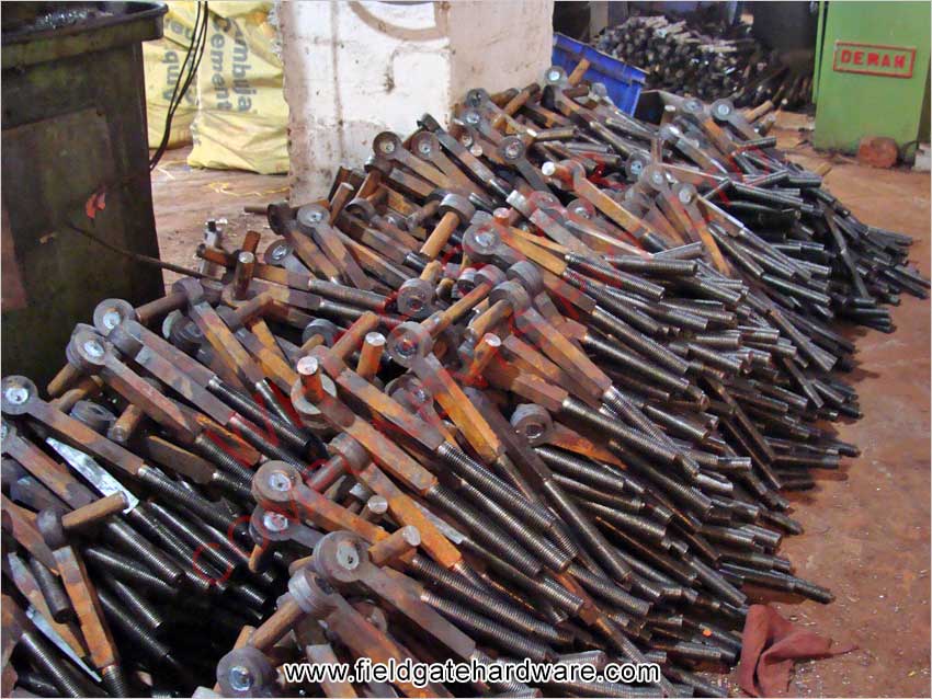 Field Gate Hardware manufacturers India Fieldgate Accessories exporters in India Punjab Ludhiana